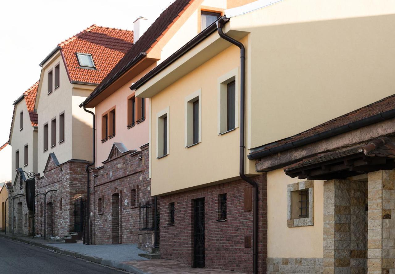Rezidence Adalbert Valtice Pokoj fotografie